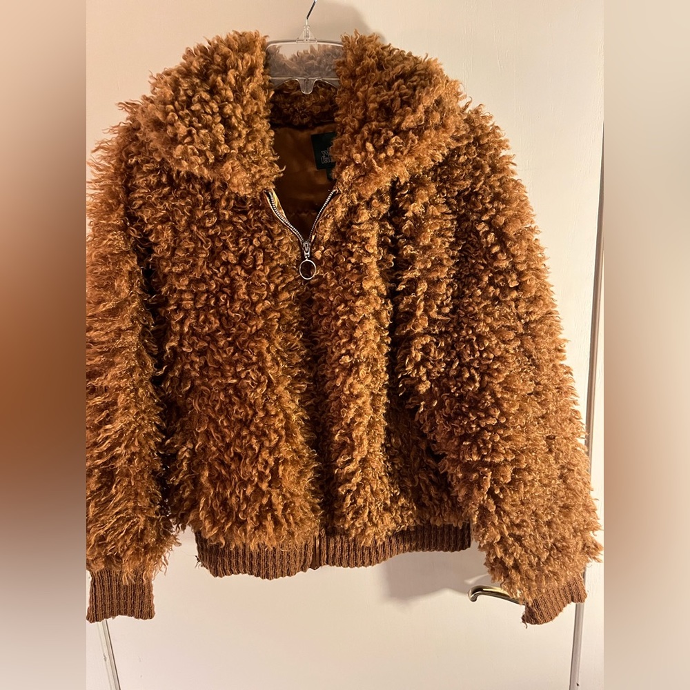 Fun Fall Jacket - image 1